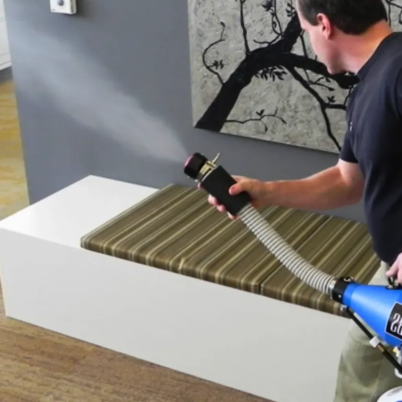 Professional Odor Removal in East Griffin, GA